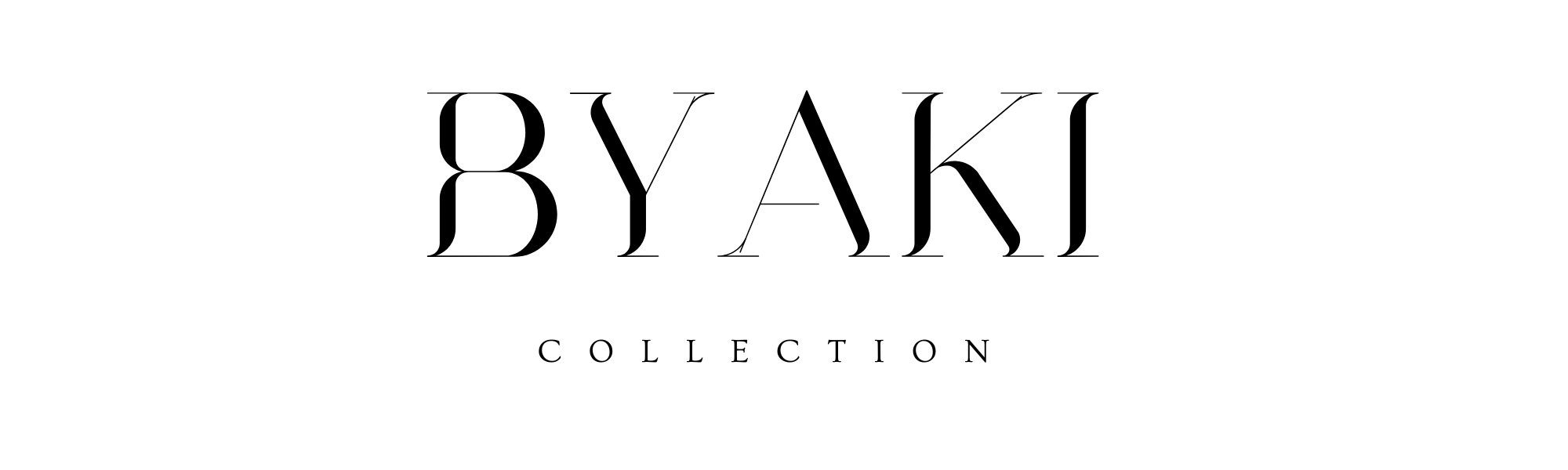 BYAKI COLLECTION